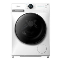 Midea MFL80D14 Owner's Manual