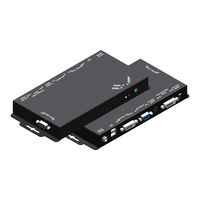 Gomax MX-2003B User Manual