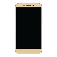 Allview P8 PRO User Manual