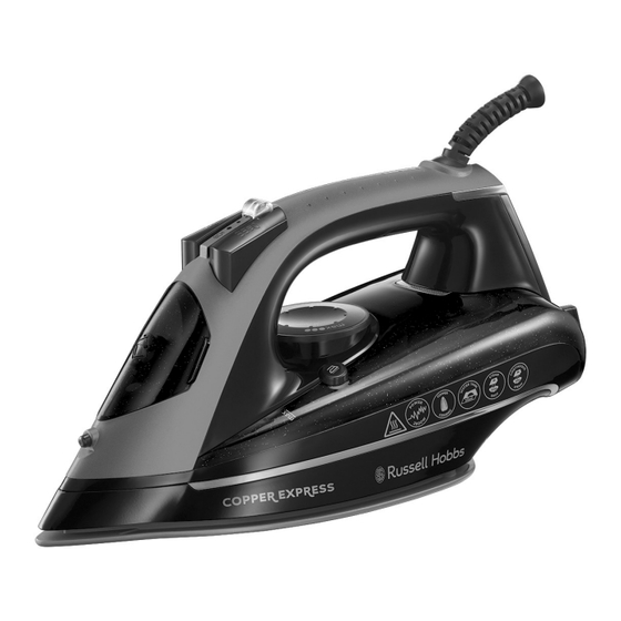 Russell Hobbs 23975-56 Manual