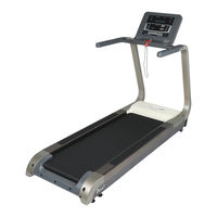 Tunturi PURE RUN 6.0 Manual