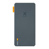 Xtorm XE120 ESSENTIAL Manual