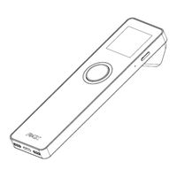 PAX T3300 Installation Manual