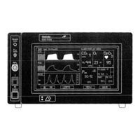 Ohmeda 5250 Operation And Maintenance Manual