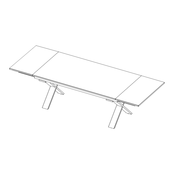 Corriveau KT4070G-008 Assembly Instruction Manual