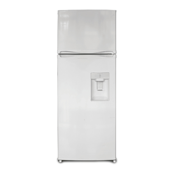 Saba DP206WDWH Manual