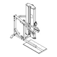 SteelFlex CLUB LINE CL2SL Owner's Manual