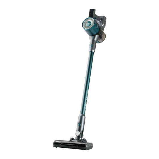 Concept2 VP6045 Manual