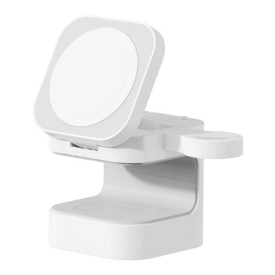COMSOL WQ231S Manual