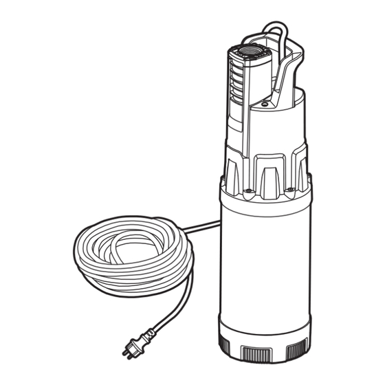 hillvert HT-GP-007 User Manual