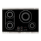 Cooktop LG LCE30845 - 30in Induction Cooktop Service Manual