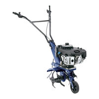 Einhell BG-MT 3336 Operating Instructions Manual