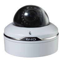 CNB IVP5035VR Installation Manual