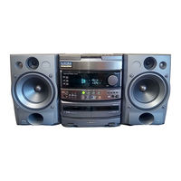 Pioneer XR-P470C Service Manual