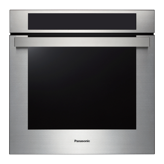 Panasonic HL-PF685B Operating & Installation Instructions Manual