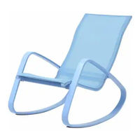 Royal Garden Eero Assembly Instructions Manual