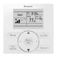 Daikin FXMQ-MVJU Engineering Data