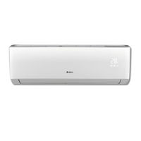 Gree GWC36LB-D3DNB2G Service Manual