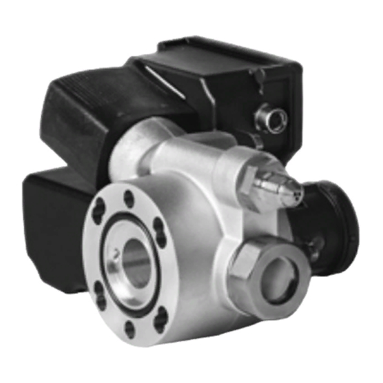 KRIWAN INT280-60 Quick Start Manual