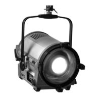 Arri L Series Short Instruction