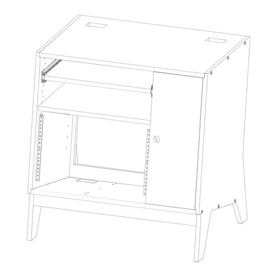 Output Sidecar Assembly Manual