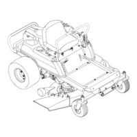 Troy-Bilt Colt RZT Operator's Manual