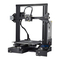 3D Printers Creality Ender Installation Manual