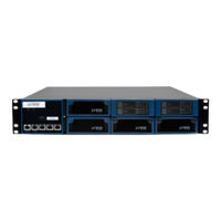 Juniper C3000 Quick Start Manual
