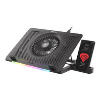 Genesis 5901969426489 Quick Installation Manual