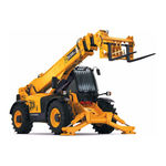jcb 540-140 Service Manual