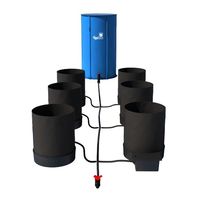 Autopot SmartPot 6 System Set-Up Manuallines