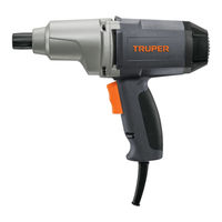 Truper IMP-1/2N Manual