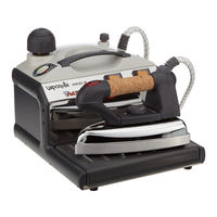 POLTI VAPORELLA 4500R Manual