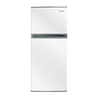 Frigidaire FTNF52782GSKR Use & Care Manual