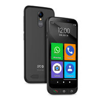 SPC ZEUS 4G PRO User Manual