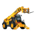 jcb 540-140 Service Manual