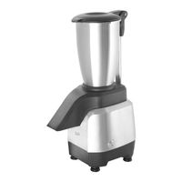 BarUp 271599 User Manual