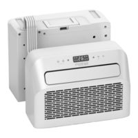 Rotel AIRCONDITIONSPLIT7900CH Instructions For Use Manual