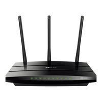 TP-Link Archer C90 User Manual