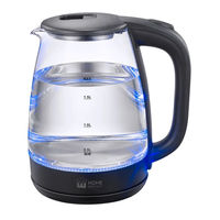 Home Element HE-KT2310 User Manual