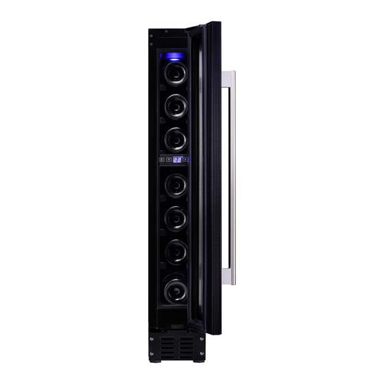 Le Chai LM78 User Manual