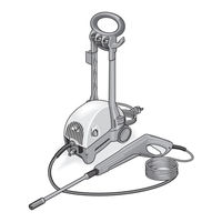Kärcher 440 M Manual