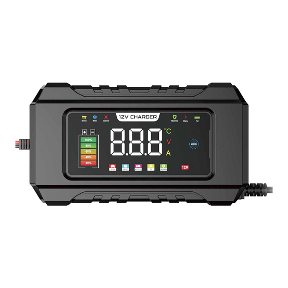 NEXPEAK NC101 PRO User Manual & Warranty