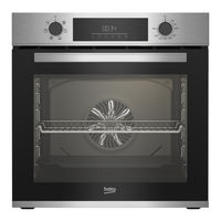 Beko BBIE12300XC User Manual