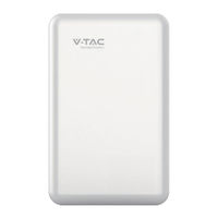 V-TAC 12230 Instruction Manual