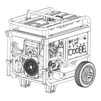 Westinghouse WGen14500DF User Manual