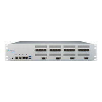 Versa Networks Cloud Services Gateway 5000 Series Hardware Manual