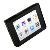 Cowon D2+ User Manual