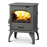 Dovre 250 Installation Instructions And Operating Manual