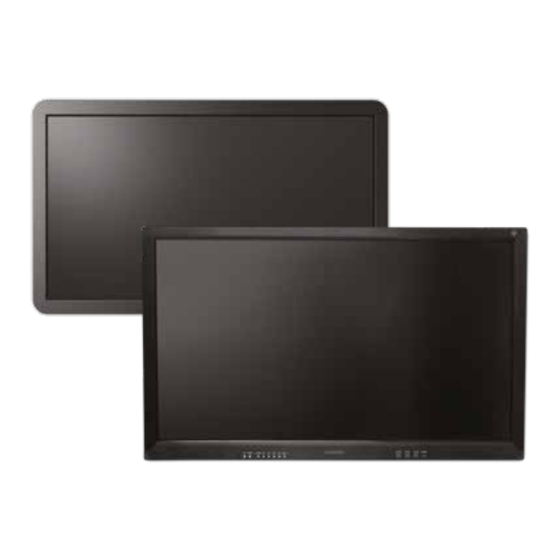 i3 i3touch Operation Manual